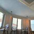 블루험 | 부평역 카페 추천 : 블루험커피 💙☕