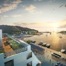 거제 큐브마린 이미지