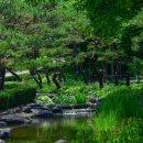 남산골한옥마을 정문화장실 이미지