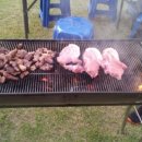 하이얀 펜션 이미지