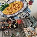 피규어 매니아 | 삼형제를 제작하면 이렇게 된다 (특별채색.ver), 반프레스토 매니아 프로듀스 에사루 삼형제 피규어 후기