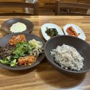 시골보리밥.감자탕 이미지