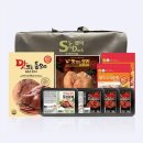 자연오리 이미지