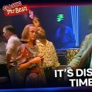 Mr Bean Goes To DISCO! | Classic Mr Bean 이미지