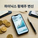 하이닉스(주)