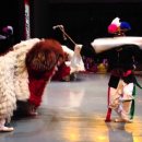 강령탈춤 이미지