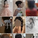 희HEE헤어살롱 | [7] 나의 결혼식 | 웨딩촬영 헤어변형 '희뷰티(hee_beatuy)' 계약후기 - 짝꿍코드O