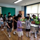 인천장도초등학교 이미지