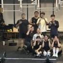 크로스핏 스타트 이미지