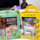 CU(제일점) | cu 포켓몬 키캡키링 멤버십 할인으로 사심 채웠던 후기