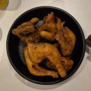 벽산아이스크림 | 홍제동 치킨 깐부치킨 홍은벽산아파트점 바삭한 식스팩 후기