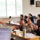 활력 충전 노래교실 이미지