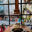 해든고깃집 | 구워주는 삼겹살 맛집 <해든> 인생 충무로 고기집 추천 후기