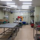 천안직산식품공장60평임대●건물=60 x3.3 월170만 HACCP 냉장고 냉동고 육가공 순대 급식공장 상수도 하수직관 무권리금 이미지