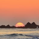 동트는 아침 이미지