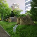 둔산 선사유적지 이미지