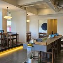 황리단길 생활문화센터 동호회룸 | 경주 여행 황리단길 맛집 추천 육회 물회, 아이랑 먹기 좋은 비빔밥까지! 함양집 내돈내산후기