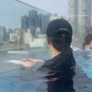 오션주차&세차타운 | [해운대 호캉스 후기] L7 해운대 바이 롯데 슈페리어 퀸 타운오션뷰