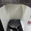 클렌 가스렌지 인덕션 가림막 기름튐방지 렌지가드 구매후기