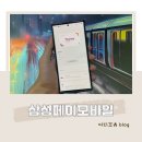 모바일_삼성페이_후불버스 네이버블로그