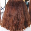 withHAIRBy.최세림 | 순천 오천지구 미용실 (곱슬 극손상모 단발펌)
