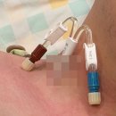 (주)한국이피 - 부평구 | 조혈모세포 기증 후기