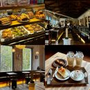 더스팟(THE SPOT) | 더 스팟 패뷸러스(The Spot Fabulous) | 명동 디저트 맛집, 가을 감성 카페 추천