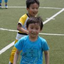 2010년 해리컵 축구대회 13명의 선수를 소개합니다. 이미지