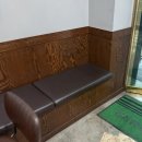 정가네 김밥 | 부산 연산동 부산시청 혼밥 추천 정가네김밥 시청점 솔직 후기