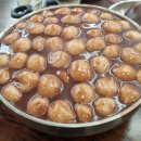 소문난 웰빙보리밥 네이버블로그