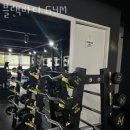 블랙바디GYM 이미지
