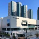 나성동 복합커뮤니티센터 이미지