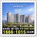 울산 우정 에피트 아파트 모델하우스 잔여세대 분양가 정보24시 이미지