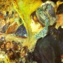 런던무도장 이미지