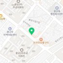 경상북도 안동시 용상동행정복지센터 이미지