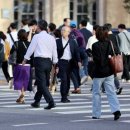 S. Korea&#39;s population to shrink over 30% in 2072 2072년 한국인구 30%이상감소 이미지