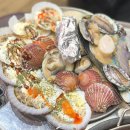 키다리 순대국밥 | 미나모토,에센셜커피스탠드,워커힐김치,인천공항스타벅스,원조충남집순대웨이팅,싱싱종합어시장,마토리)