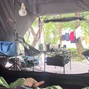 개신나 | 횡성 [로드스타 캠핑장] 8.15-8.17 캠핑 후기 #2: 집나가면 개신나!