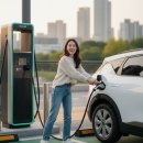 삼성종합카,고속렉카 | 2026년형 EV3, 3천만원대 전기차 끝판왕? 실사용 후기 &amp; 장단점 분석