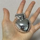 [내돈내산] 네이밍 블러리 하트 립 틴트 누아(NUA) 입술발색후기