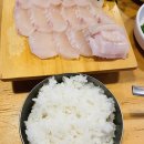 소문난간이횟집 이미지