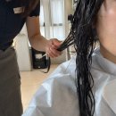 동삭현대아파트경로당 | 평택 동삭동미용실 찰스리지제동삭점에서 모발클리닉 지윤디자이너쌤 추천드려요