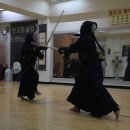 하늘검도관 이미지