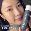 폴라 | 폴라초이스 바하 리퀴드 후기 | 화잘먹 피부를 위한 스킨 프렙 루틴