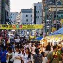 연수구, 신도심 음식특화거리 조성 탄력 받는다. 이미지