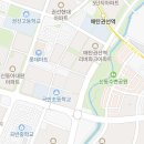 선일초등학교 건너편 이미지
