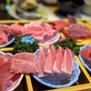 3811 | 대전 둔산동 맛집 열린참치 명품참치 스끼다시 코스요리