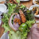 동서울왕족발 - 여수시 신기남1길 15 | 동서울왕족발