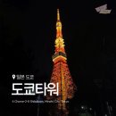 메인블록 | 도쿄타워 전망대 입장권할인 현장구매 메인데크 야경후기