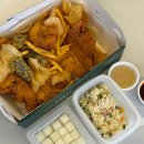 로티보이(금호점) | 또래오래 쏙닭쏙닭 파티팩 플러스 A세트 / 치킨 신메뉴 후기